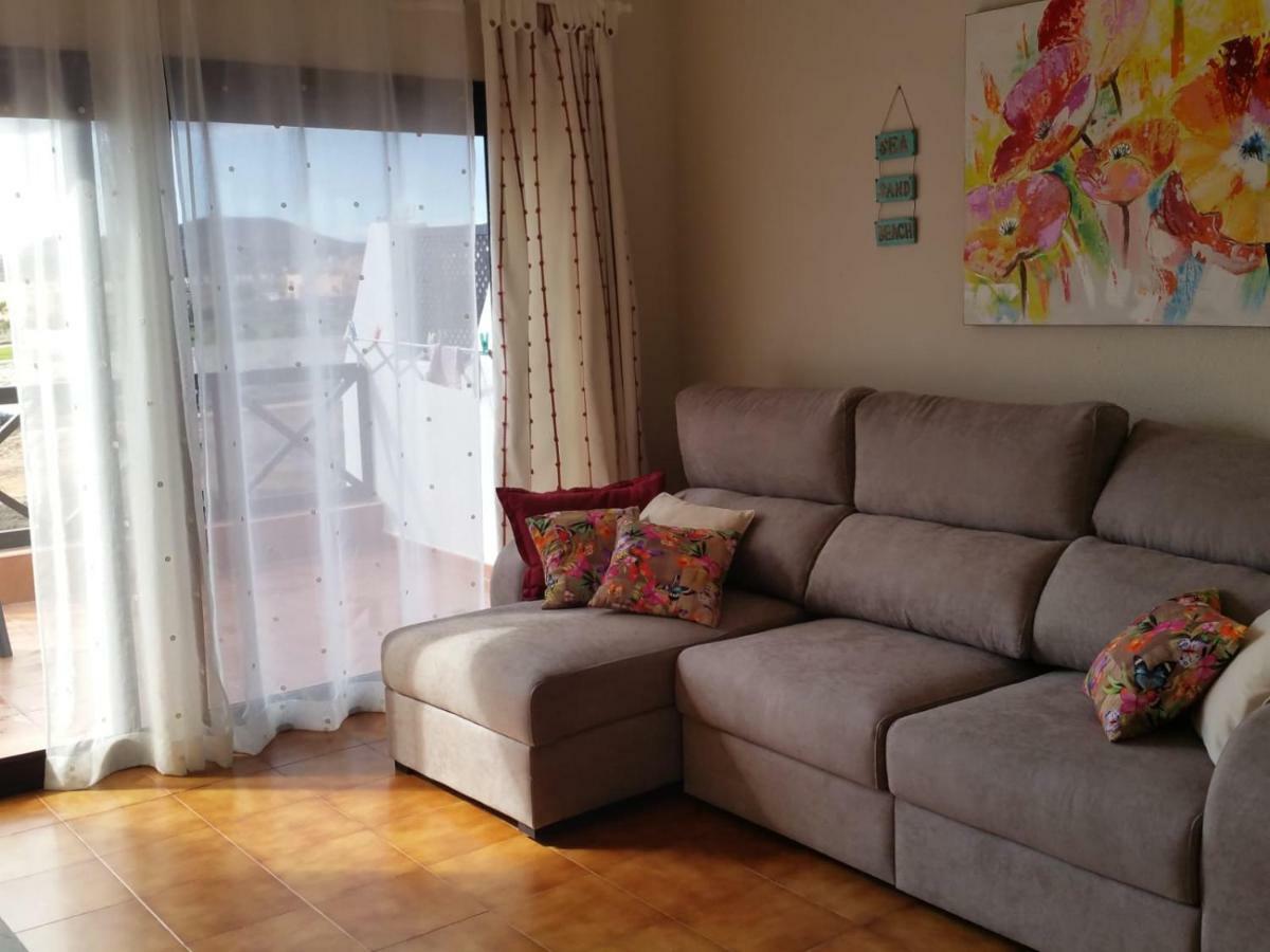 Apartamento Kassir Сан Мигел де Абона Екстериор снимка