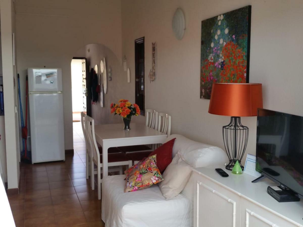 Apartamento Kassir Сан Мигел де Абона Екстериор снимка