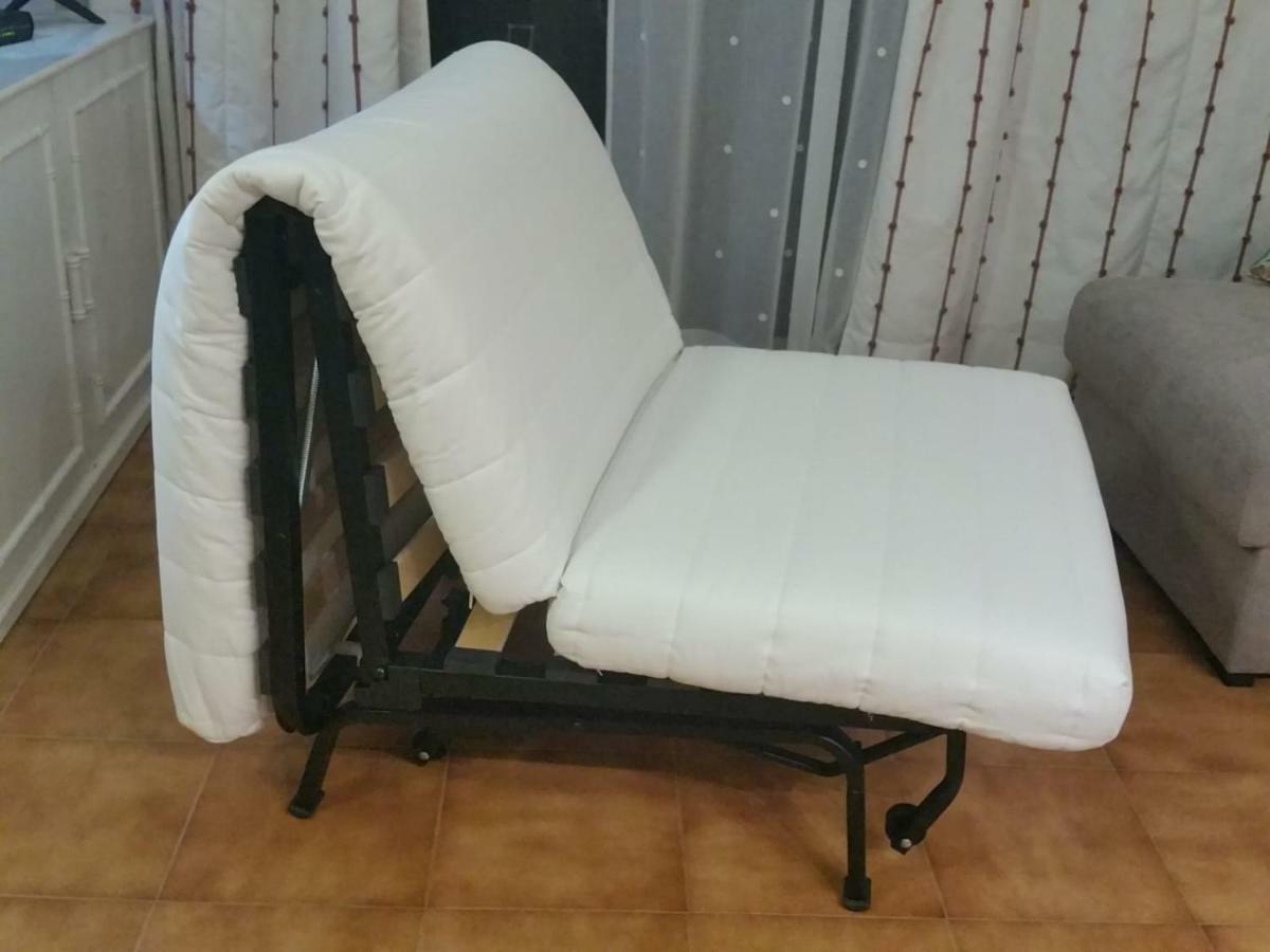 Apartamento Kassir Сан Мигел де Абона Екстериор снимка