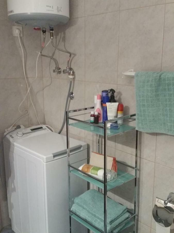 Apartamento Kassir Сан Мигел де Абона Екстериор снимка