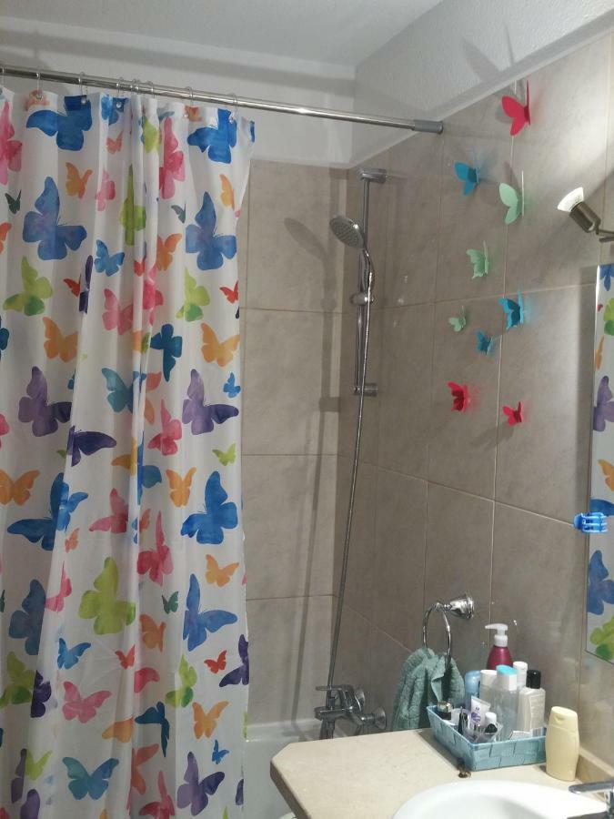 Apartamento Kassir Сан Мигел де Абона Екстериор снимка